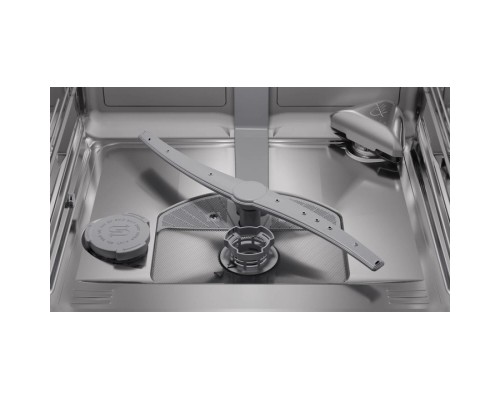 Посудомийна машина Siemens SN87TX02CE