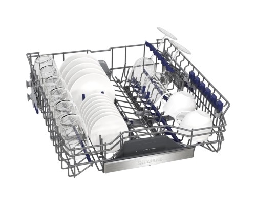 Посудомийна машина Siemens SN87TX02CE