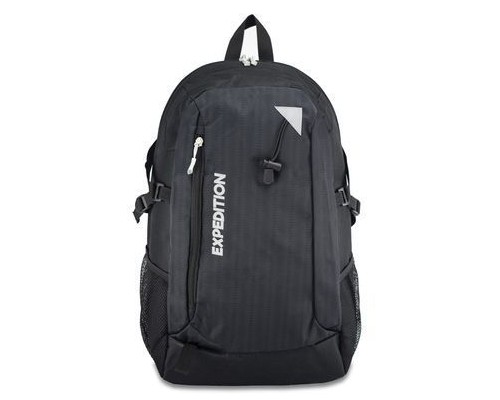 Рюкзак туристичний Semi Line 24 Black (A3035-1) (DAS302174)