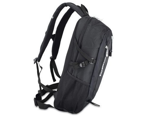 Рюкзак туристичний Semi Line 24 Black (A3035-1) (DAS302174)