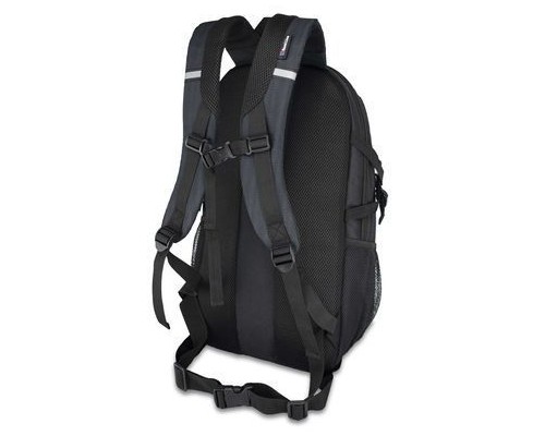 Рюкзак туристичний Semi Line 24 Black (A3035-1) (DAS302174)