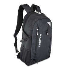 Рюкзак туристичний Semi Line 24 Black (A3035-1) (DAS302174)