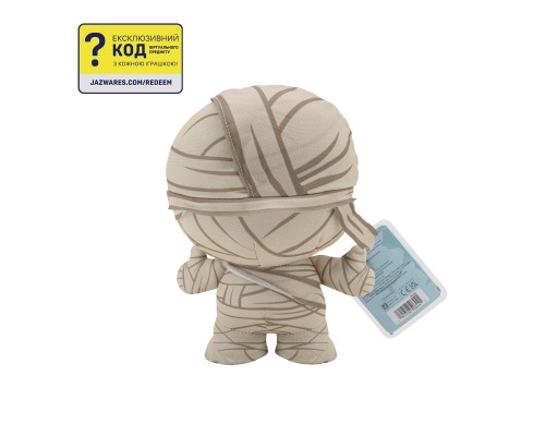 М'яка іграшка DevSeries Collector Plush Livetopia Mummy, 20см (CRS0004)