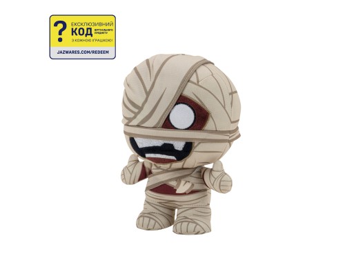 М'яка іграшка DevSeries Collector Plush Livetopia Mummy, 20см (CRS0004)