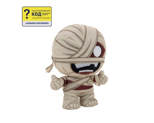 М'яка іграшка DevSeries Collector Plush Livetopia Mummy, 20см (CRS0004)