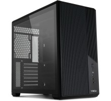 Корпус Vinga Eclipse Black