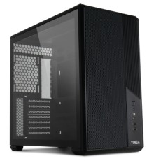 Корпус Vinga Eclipse Black