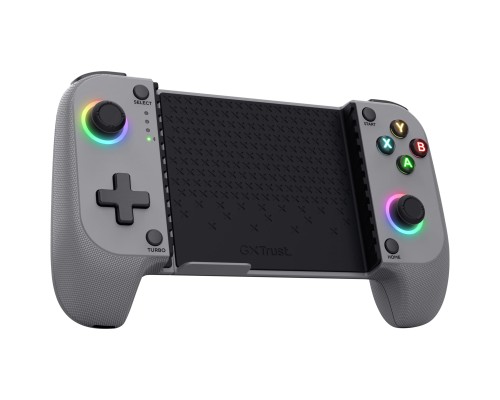 Геймпад Trust GXT 735G Mylox Wireless mobile Controller Grey (25649)