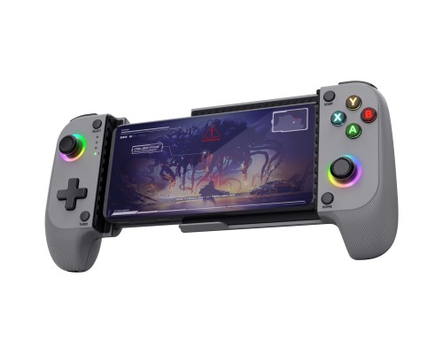 Геймпад Trust GXT 735G Mylox Wireless mobile Controller Grey (25649)