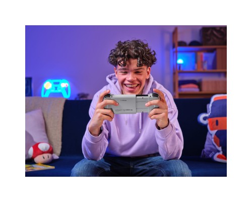 Геймпад Trust GXT 735G Mylox Wireless mobile Controller Grey (25649)