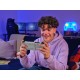 Геймпад Trust GXT 735G Mylox Wireless mobile Controller Grey (25649)