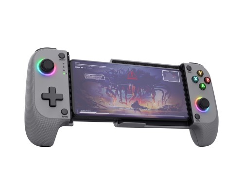 Геймпад Trust GXT 735G Mylox Wireless mobile Controller Grey (25649)