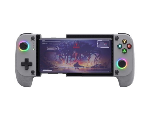 Геймпад Trust GXT 735G Mylox Wireless mobile Controller Grey (25649)