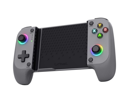 Геймпад Trust GXT 735G Mylox Wireless mobile Controller Grey (25649)