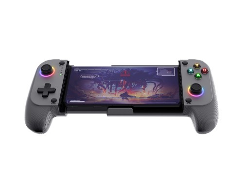 Геймпад Trust GXT 735G Mylox Wireless mobile Controller Grey (25649)