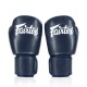 Боксерські рукавички Fairtex BGV27 Blue 10 унцій (бинти в комплекті) (BGV27_10oz_Blue)