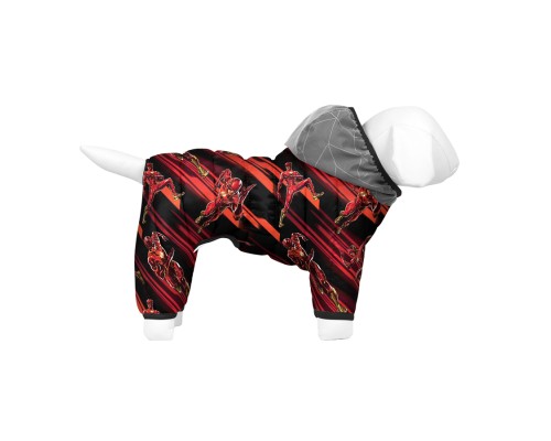 Комбінезон для тварин WAUDOG Clothes 
