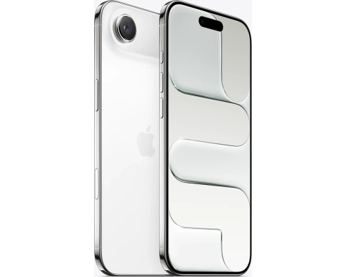 Мобільний телефон Apple iPhone Air 256GB Cloud White (MG2M4)