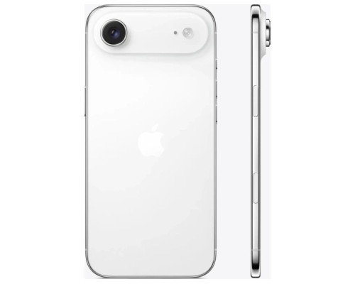 Мобільний телефон Apple iPhone Air 256GB Cloud White (MG2M4)