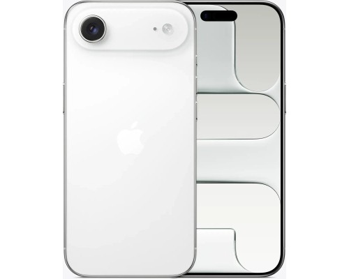 Мобільний телефон Apple iPhone Air 256GB Cloud White (MG2M4)