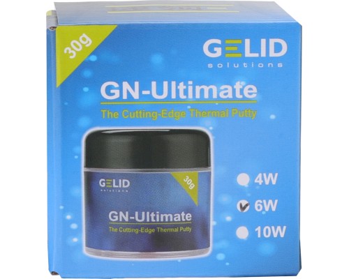 Термопрокладка Gelid Solutions TN-GN06-01