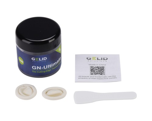 Термопрокладка Gelid Solutions TN-GN06-01