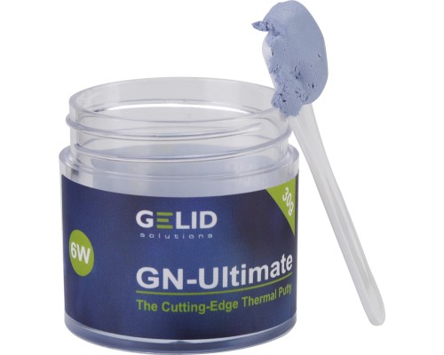 Термопрокладка Gelid Solutions TN-GN06-01