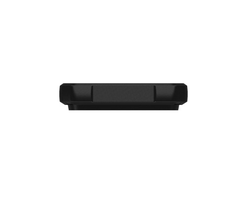 Чохол до мобільного телефона UAG iPhone 17 Pro Pathfinder Clear MagSafe Ash/Black (114551113140)