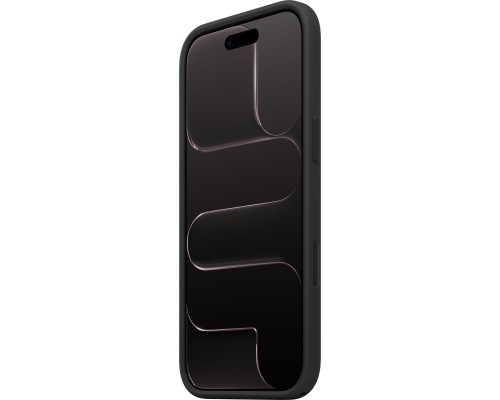 Чохол до мобільного телефона Apple iPhone Air Bumper - Black Model A3610 (MH004ZM/A)