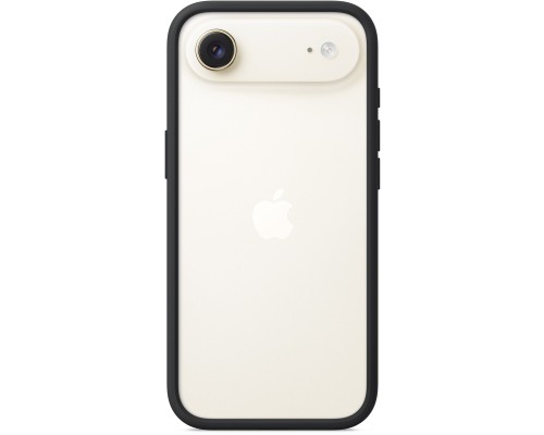 Чохол до мобільного телефона Apple iPhone Air Bumper - Black Model A3610 (MH004ZM/A)