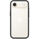 Чохол до мобільного телефона Apple iPhone Air Bumper - Black Model A3610 (MH004ZM/A)