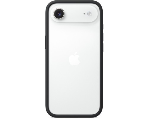 Чохол до мобільного телефона Apple iPhone Air Bumper - Black Model A3610 (MH004ZM/A)
