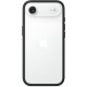 Чохол до мобільного телефона Apple iPhone Air Bumper - Black Model A3610 (MH004ZM/A)
