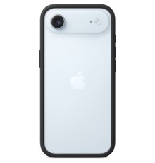 Чохол до мобільного телефона Apple iPhone Air Bumper - Black Model A3610 (MH004ZM/A)