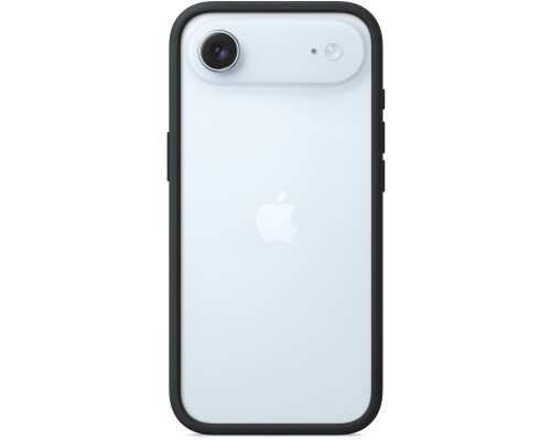 Чохол до мобільного телефона Apple iPhone Air Bumper - Black Model A3610 (MH004ZM/A)