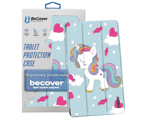 Чохол до планшета BeCover Smart Case Samsung Galaxy Tab A11 SM-X133/X135 8.7