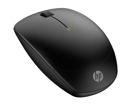 Мишка HP 235 Slim Wireless Black (4E407UT)
