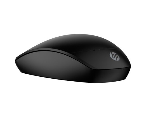 Мишка HP 235 Slim Wireless Black (4E407UT)
