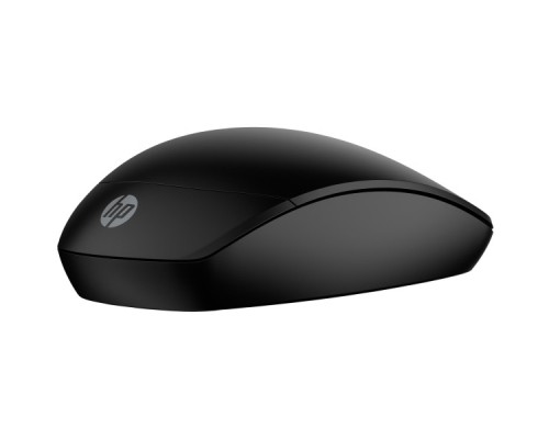 Мишка HP 235 Slim Wireless Black (4E407UT)