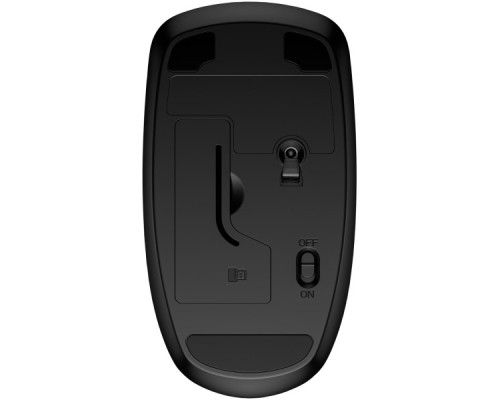 Мишка HP 235 Slim Wireless Black (4E407UT)