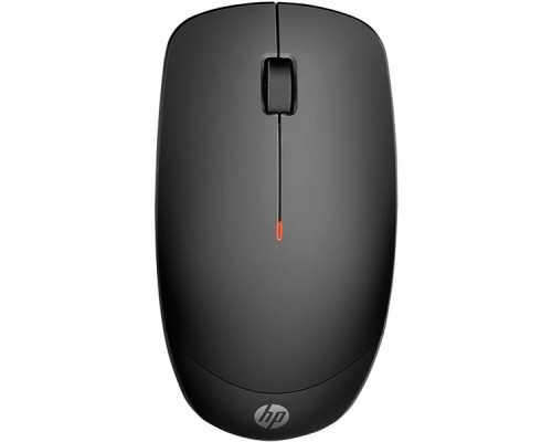 Мишка HP 235 Slim Wireless Black (4E407UT)