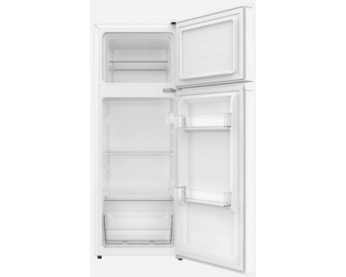 Холодильник Edler ED-118WH