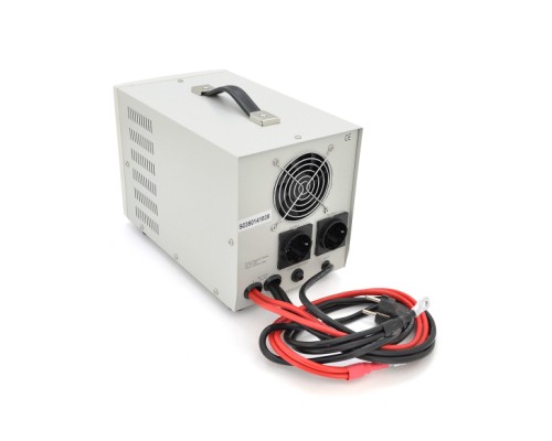 Пристрій безперебійного живлення Europower EP-MPS-2500/24