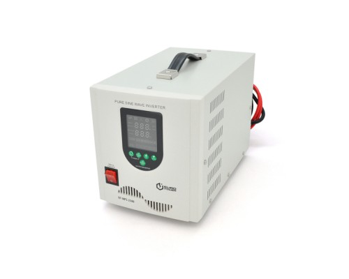 Пристрій безперебійного живлення Europower EP-MPS-2500/24