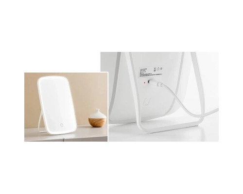 Дзеркало Xiaomi LED Makeup Mirror (NV026)