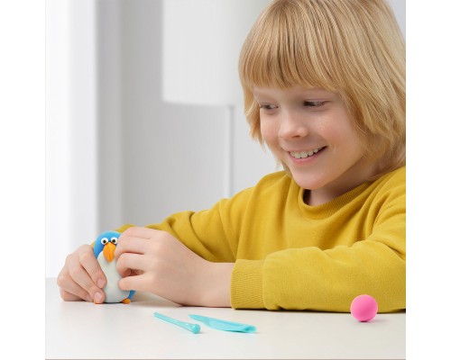 Набір для творчості Lipaka Птахи (15013-UA01)