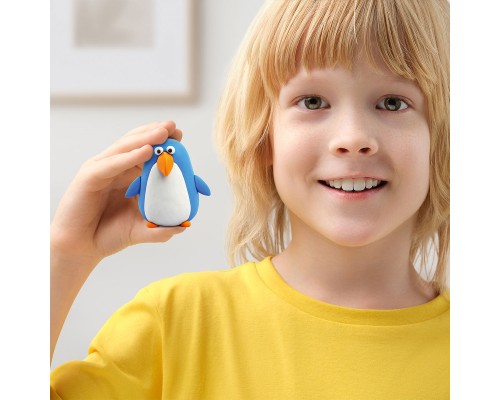 Набір для творчості Lipaka Птахи (15013-UA01)