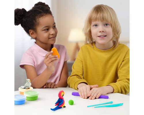 Набір для творчості Lipaka Птахи (15013-UA01)