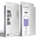 Чохол до мобільного телефона Armorstandart ICON2 MagCase Apple iPhone 17 Pro Lilac (ARM87083)