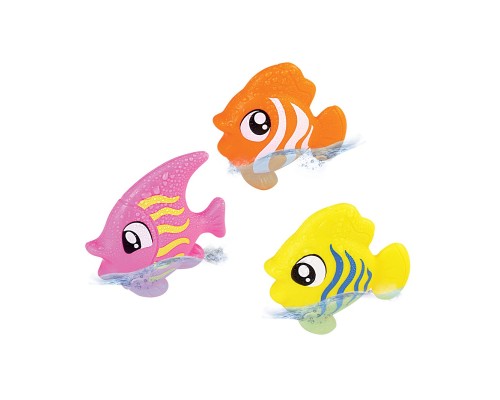 Іграшка для ванної Kiddi Smart Морська пригода (4339-KS)